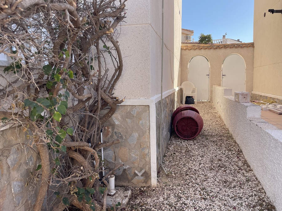 3 Bed, 2 Bath, HouseFor Sale, Ciudad Quesada, Alicante