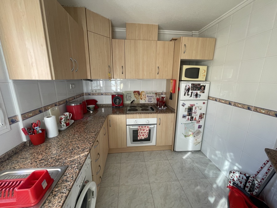 3 Bed, 2 Bath, HouseFor Sale, Ciudad Quesada, Alicante