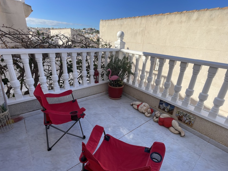 3 Bed, 2 Bath, HouseFor Sale, Ciudad Quesada, Alicante