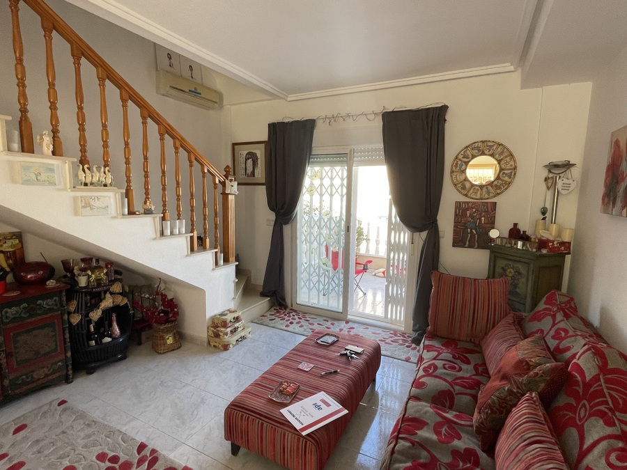 3 Bed, 2 Bath, HouseFor Sale, Ciudad Quesada, Alicante