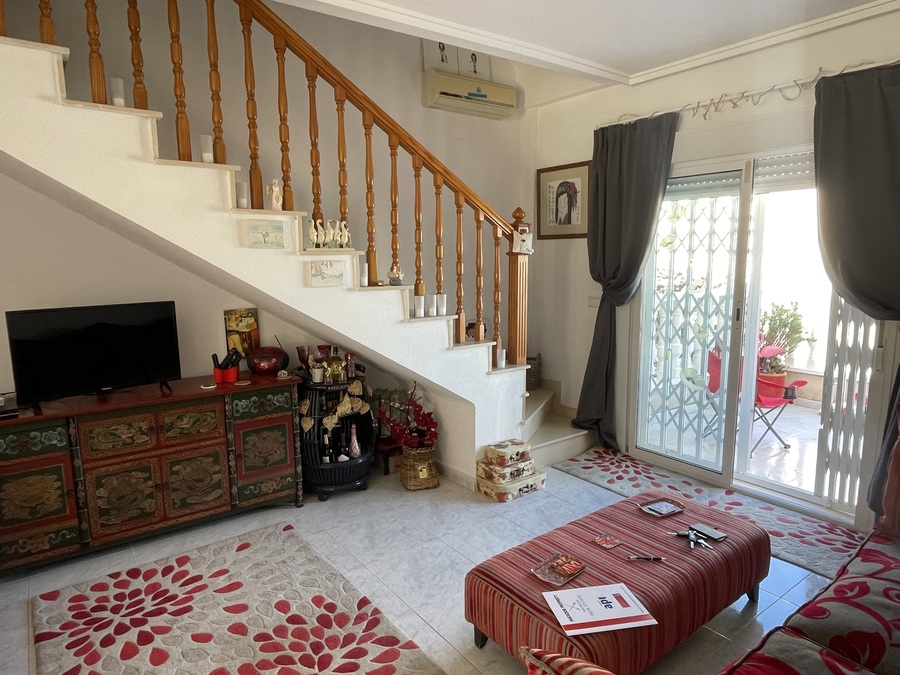 3 Bed, 2 Bath, HouseFor Sale, Ciudad Quesada, Alicante