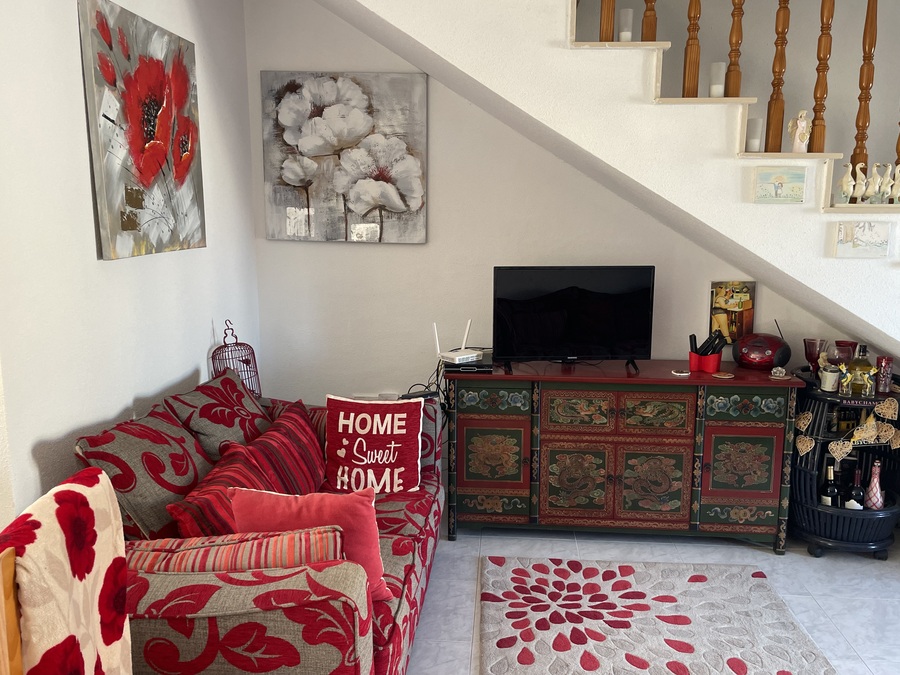 3 Bed, 2 Bath, HouseFor Sale, Ciudad Quesada, Alicante