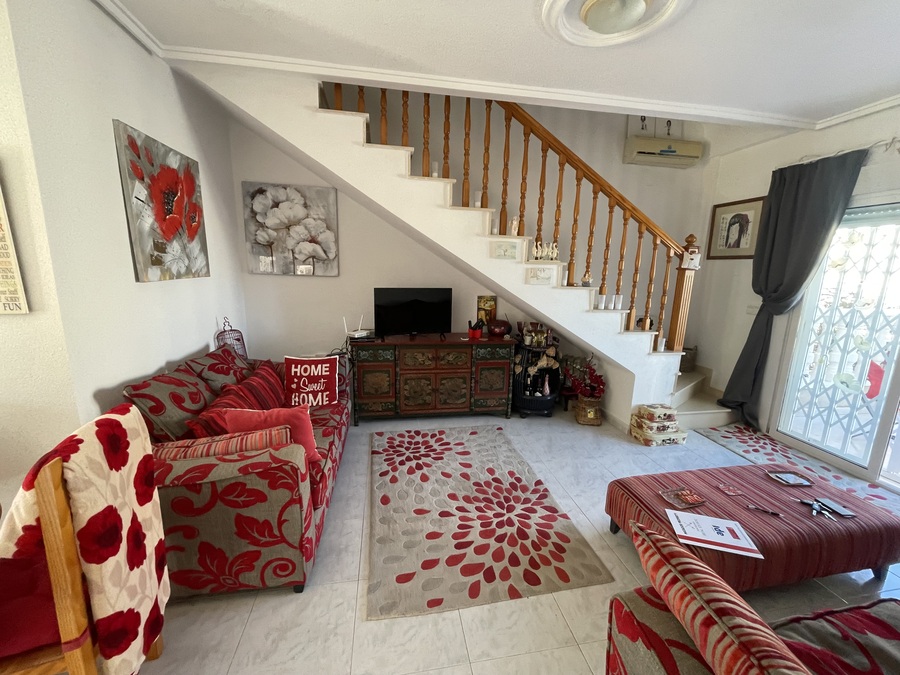 3 Bed, 2 Bath, HouseFor Sale, Ciudad Quesada, Alicante