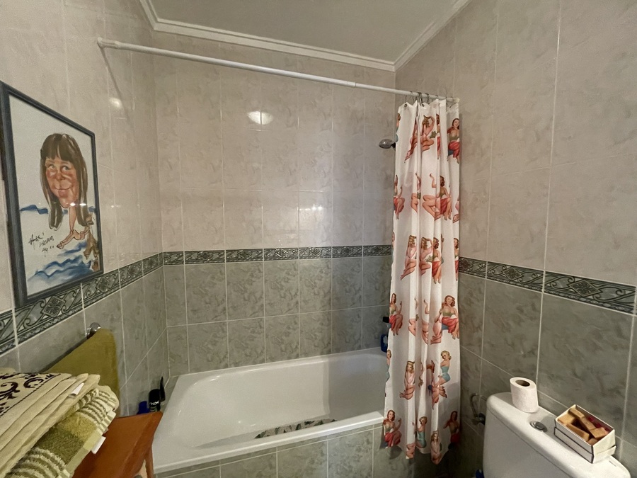 3 Bed, 2 Bath, HouseFor Sale, Ciudad Quesada, Alicante