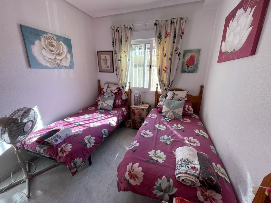 3 Bed, 2 Bath, HouseFor Sale, Ciudad Quesada, Alicante