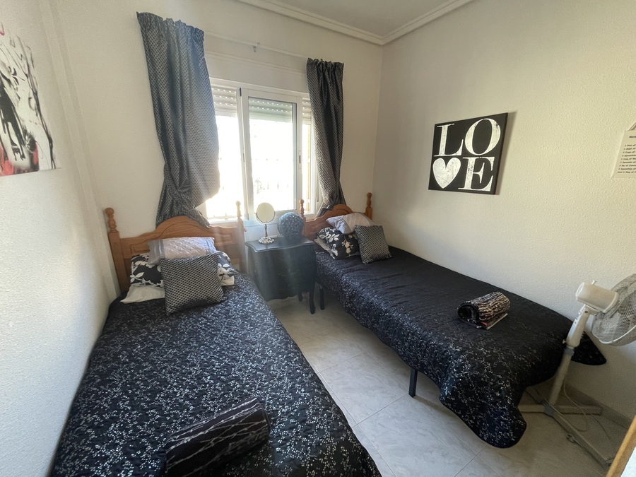 3 Bed, 2 Bath, HouseFor Sale, Ciudad Quesada, Alicante