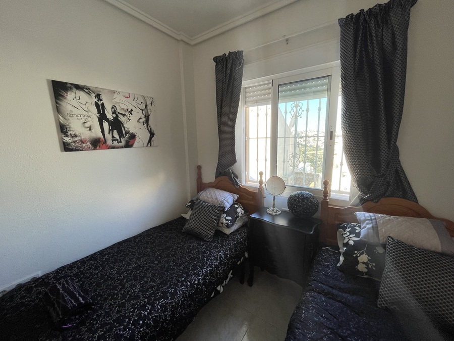 3 Bed, 2 Bath, HouseFor Sale, Ciudad Quesada, Alicante