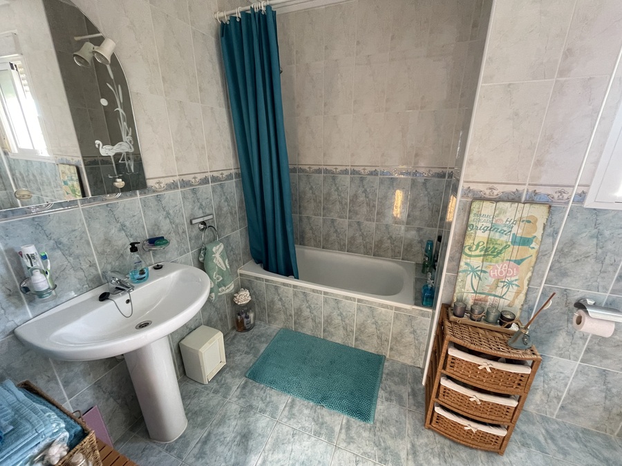 3 Bed, 2 Bath, HouseFor Sale, Ciudad Quesada, Alicante