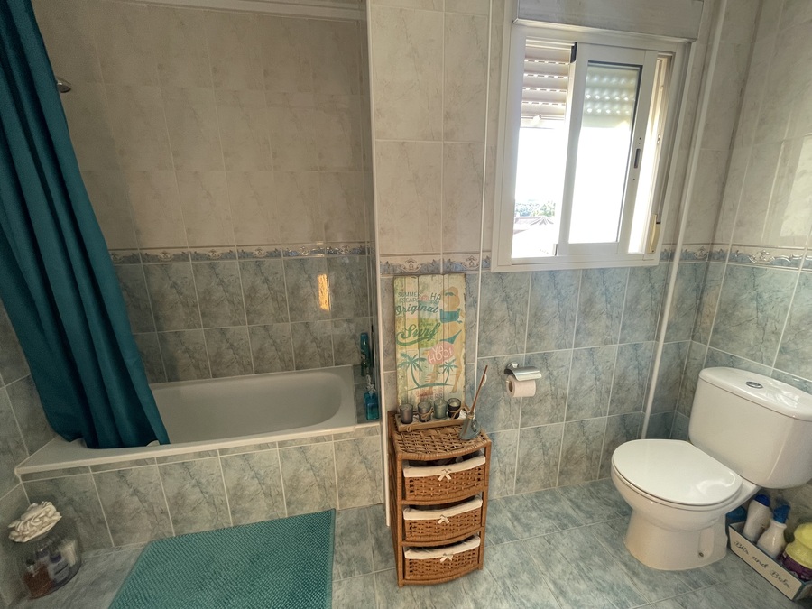 3 Bed, 2 Bath, HouseFor Sale, Ciudad Quesada, Alicante