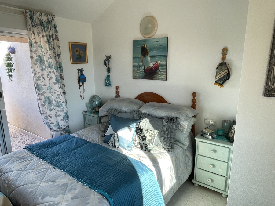 3 Bed, 2 Bath, HouseFor Sale, Ciudad Quesada, Alicante