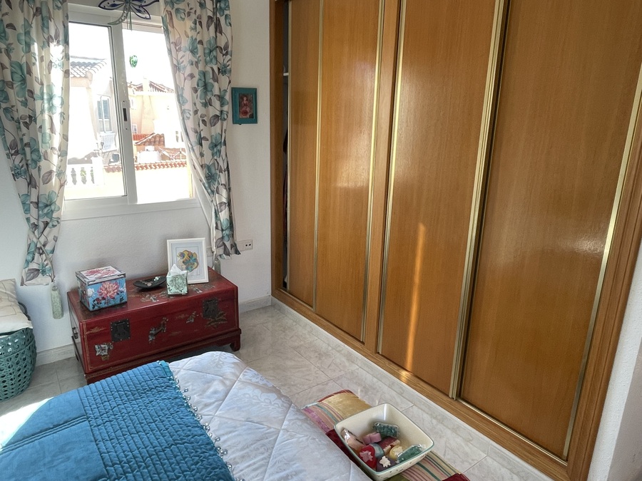 3 Bed, 2 Bath, HouseFor Sale, Ciudad Quesada, Alicante