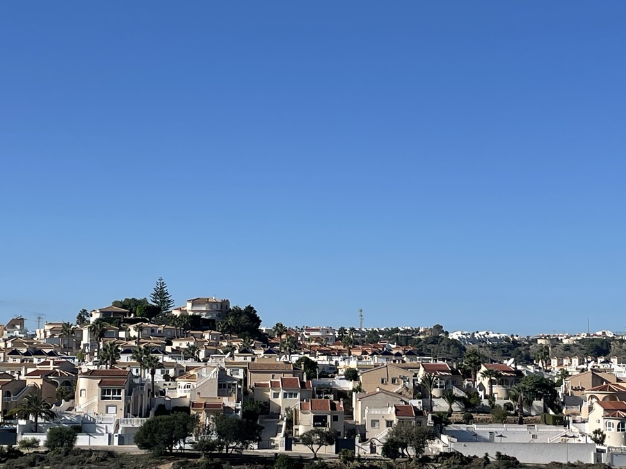 3 Bed, 2 Bath, HouseFor Sale, Ciudad Quesada, Alicante