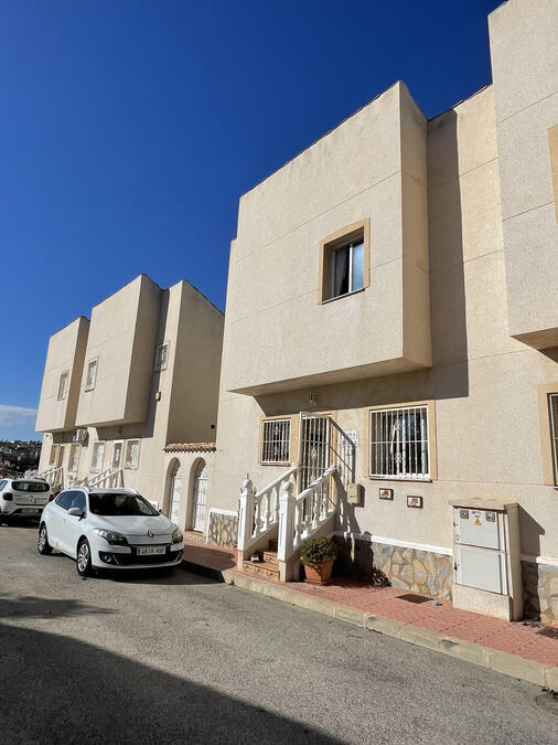 3 Bed, 2 Bath, HouseFor Sale, Ciudad Quesada, Alicante