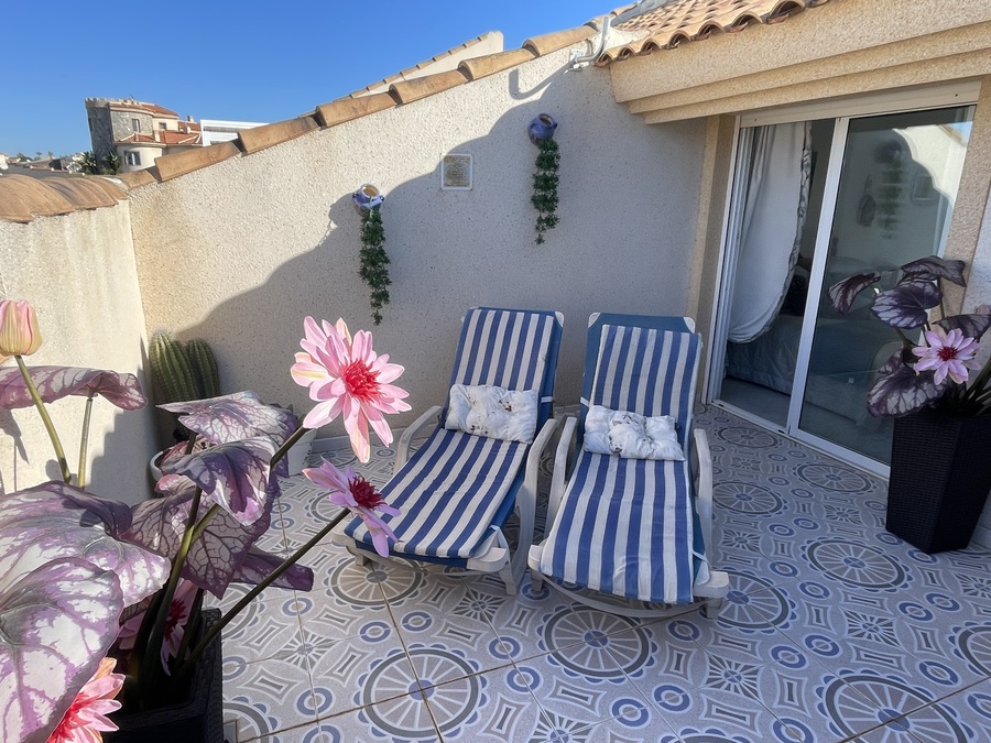 3 Bed, 2 Bath, HouseFor Sale, Ciudad Quesada, Alicante