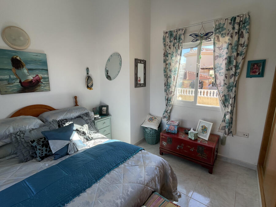 3 Bed, 2 Bath, HouseFor Sale, Ciudad Quesada, Alicante