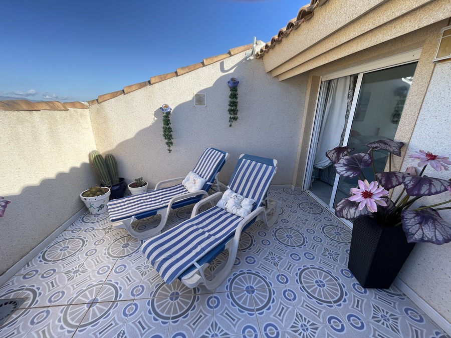 3 Bed, 2 Bath, HouseFor Sale, Ciudad Quesada, Alicante