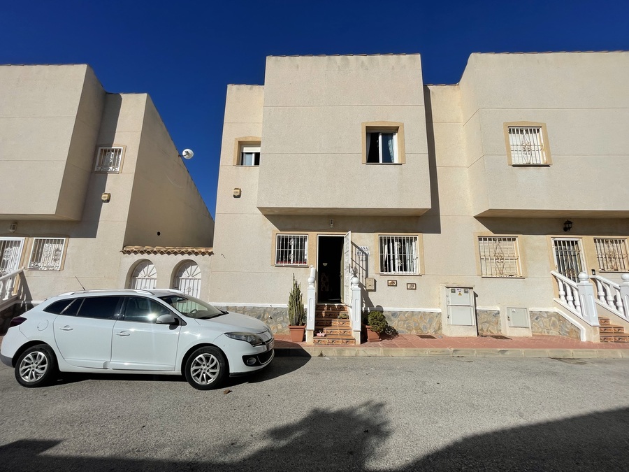 3 Bed, 2 Bath, HouseFor Sale, Ciudad Quesada, Alicante