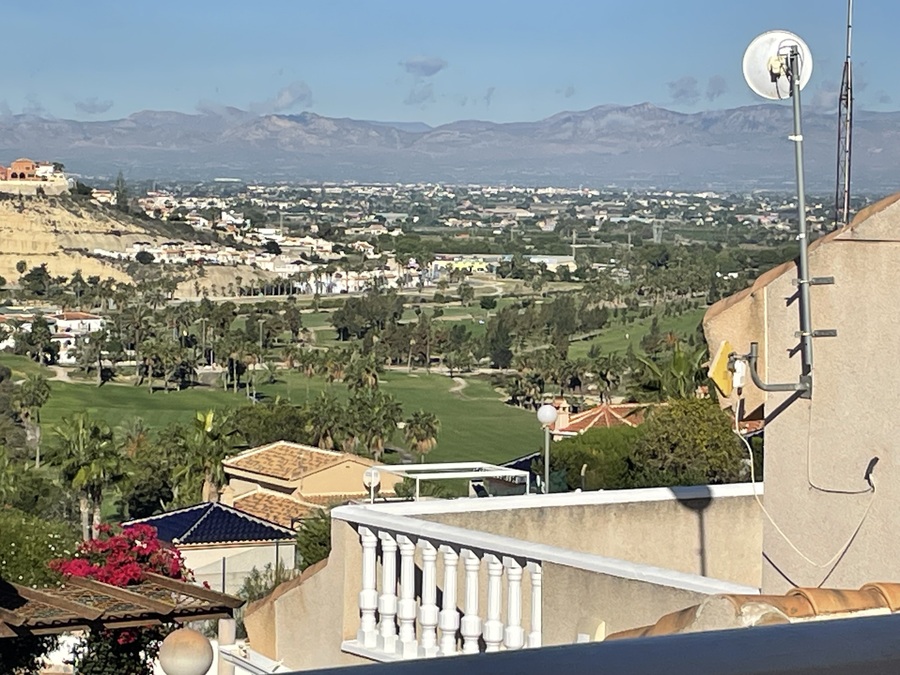 3 Bed, 2 Bath, HouseFor Sale, Ciudad Quesada, Alicante