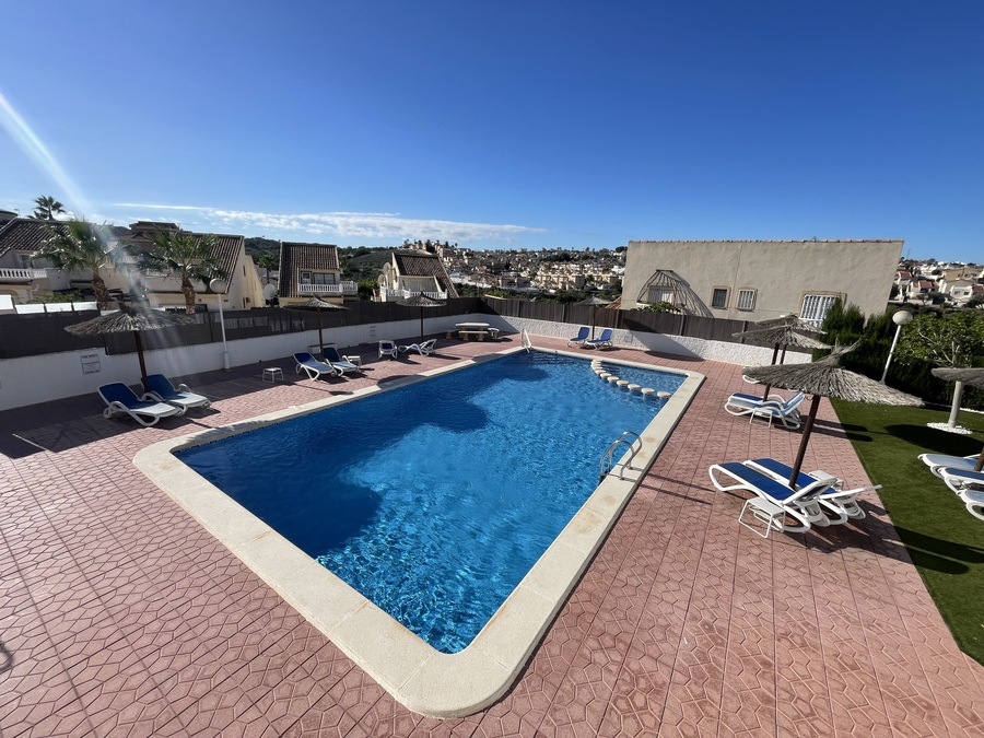 3 Bed, 2 Bath, HouseFor Sale, Ciudad Quesada, Alicante