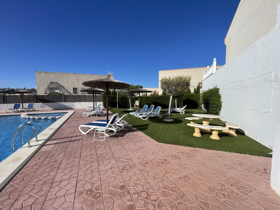 3 Bed, 2 Bath, HouseFor Sale, Ciudad Quesada, Alicante