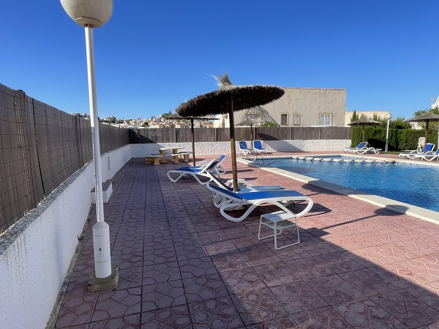 3 Bed, 2 Bath, HouseFor Sale, Ciudad Quesada, Alicante