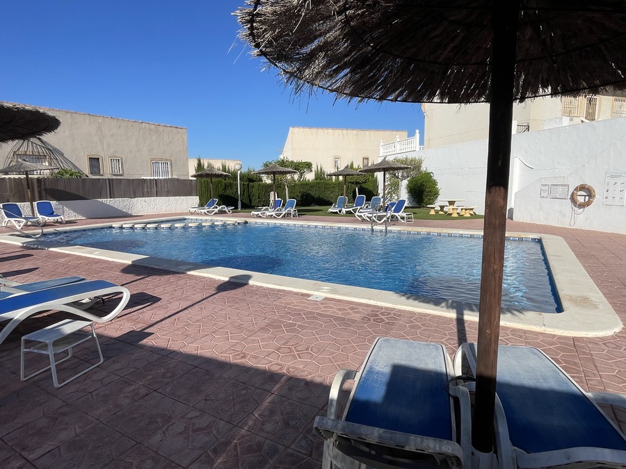 3 Bed, 2 Bath, HouseFor Sale, Ciudad Quesada, Alicante