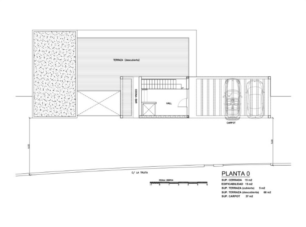 4 Bed, 3 Bath, HouseFor Sale, Javea, Alicante