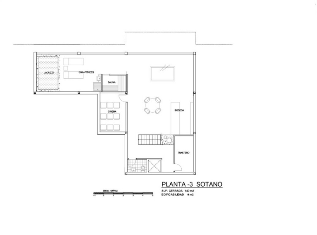 4 Bed, 3 Bath, HouseFor Sale, Javea, Alicante