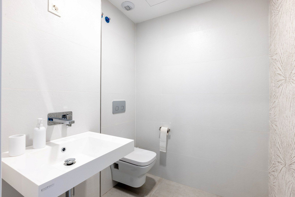 3 Bed, 2 Bath, HouseFor Sale, Mijas Costa, Malaga