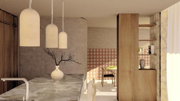 4 Bed, 3 Bath, HouseFor Sale, Benissa, Alicante