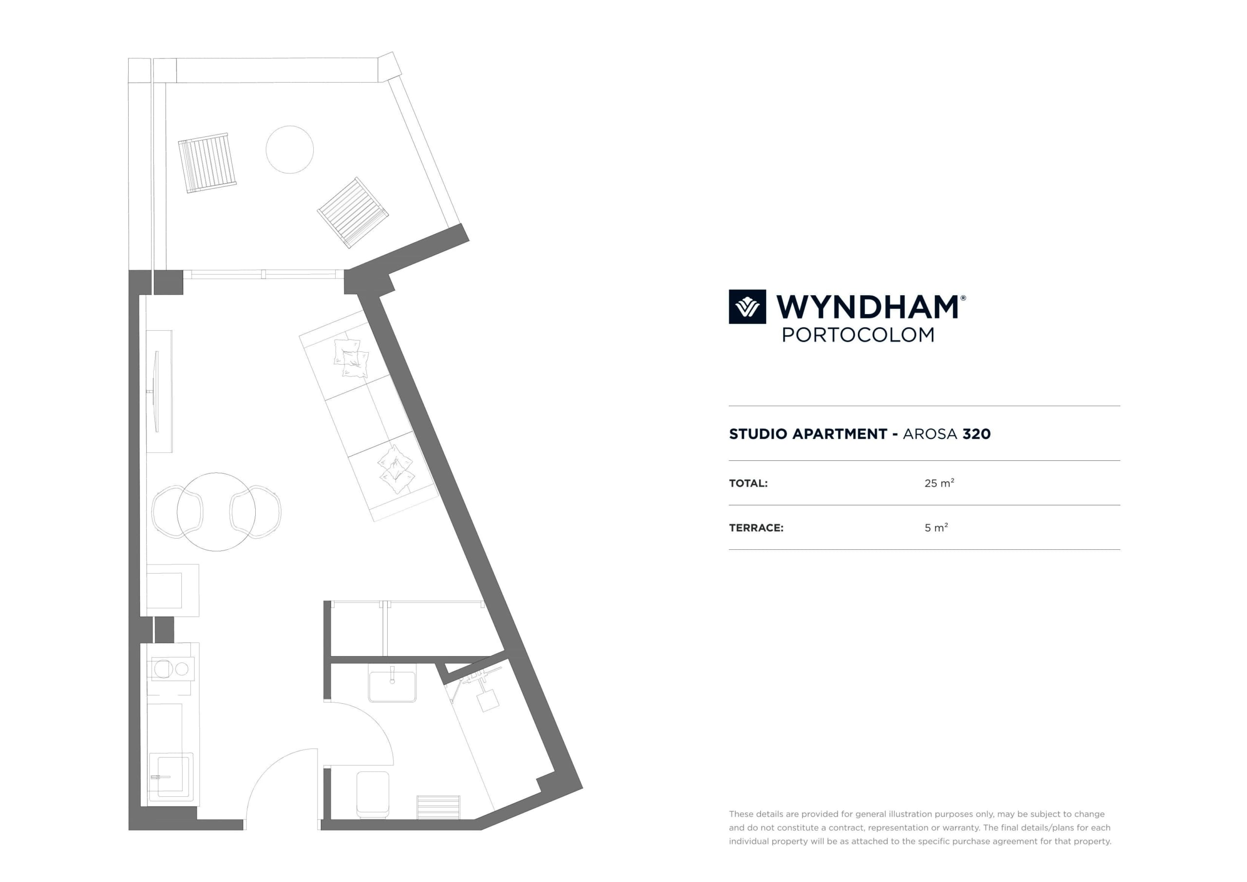 1 Bath, ApartmentFor Sale, Felanitx, Baleares
