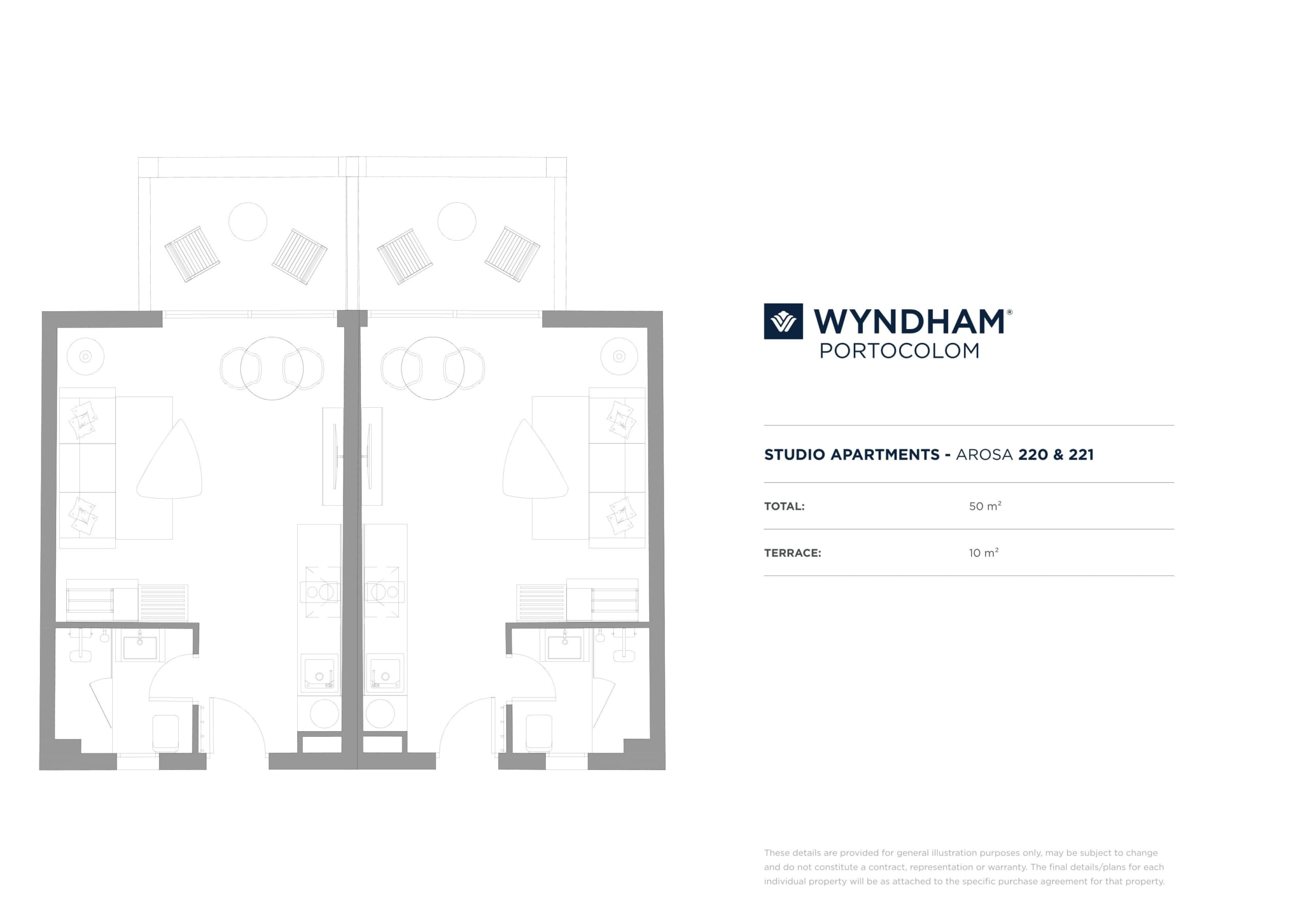 2 Bath, ApartmentFor Sale, Felanitx, Baleares