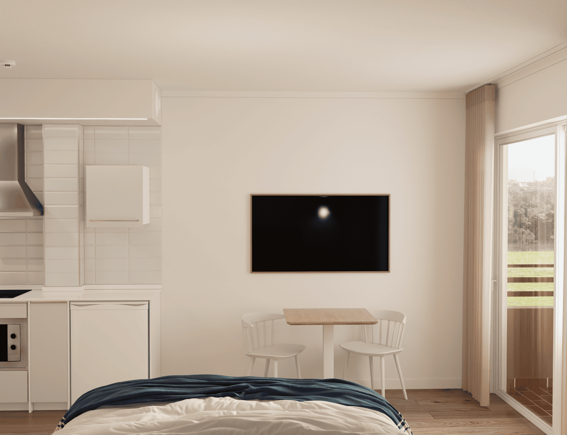 2 Bath, ApartmentFor Sale, Felanitx, Baleares