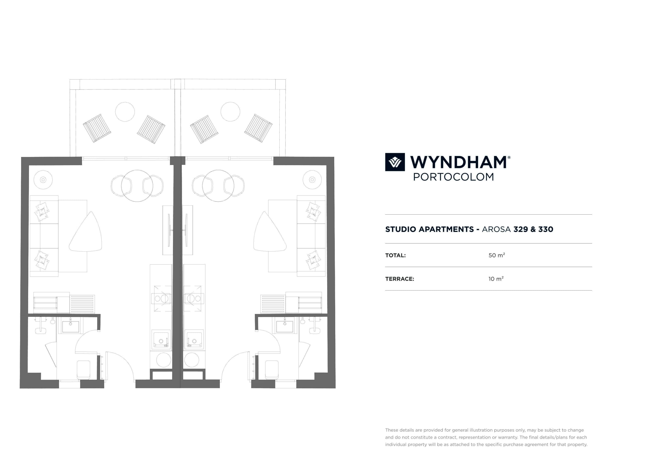 2 Bath, ApartmentFor Sale, Felanitx, Baleares