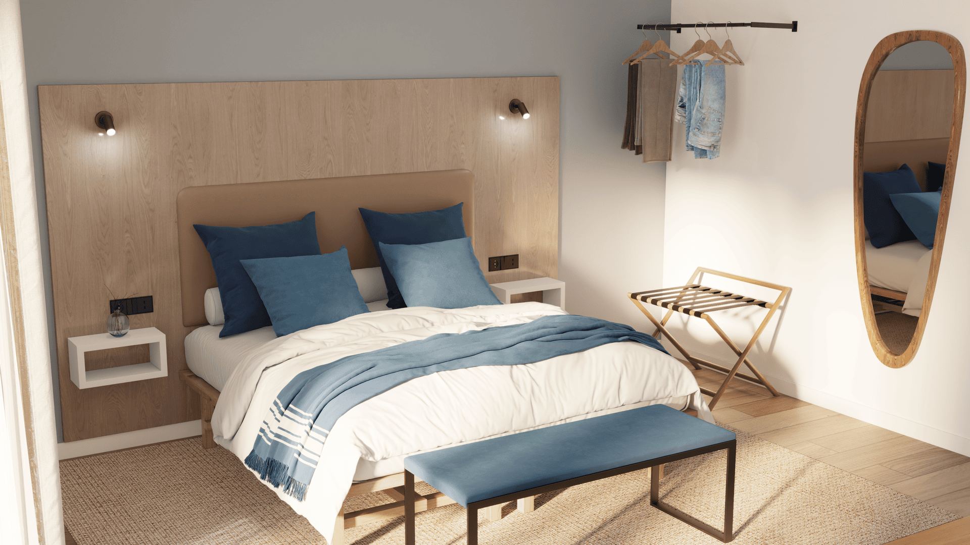 1 Bed, 1 Bath, ApartmentFor Sale, Felanitx, Baleares