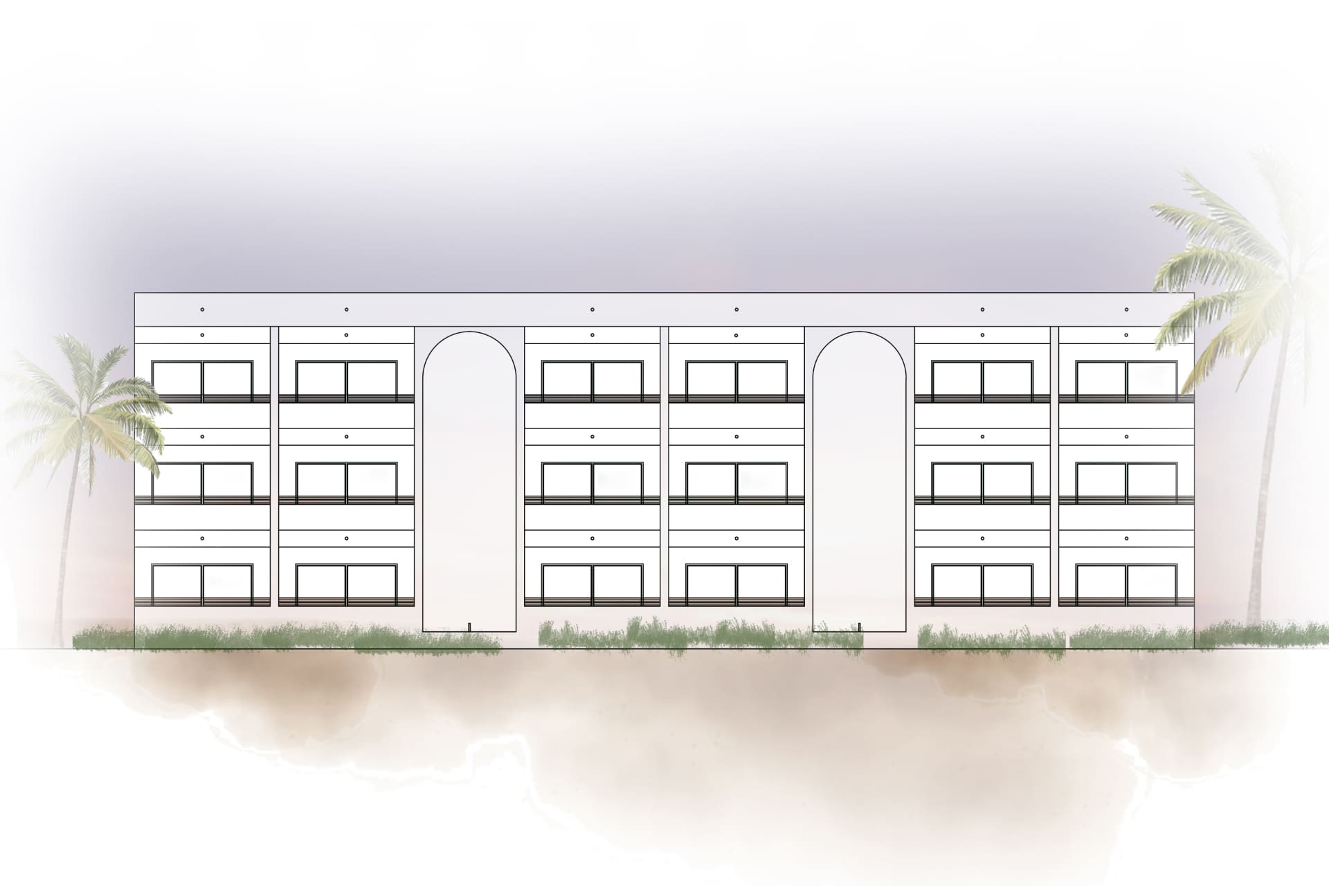 1 Bed, 1 Bath, ApartmentFor Sale, Felanitx, Baleares