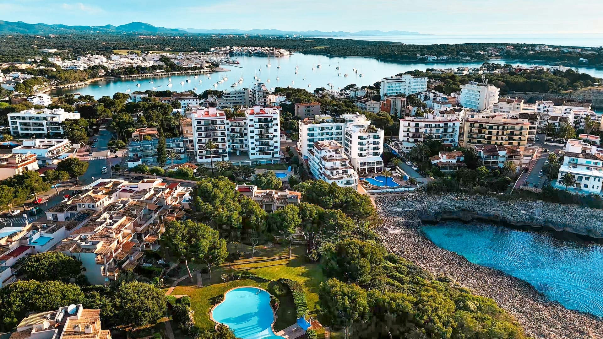 1 Bed, 1 Bath, ApartmentFor Sale, Felanitx, Baleares