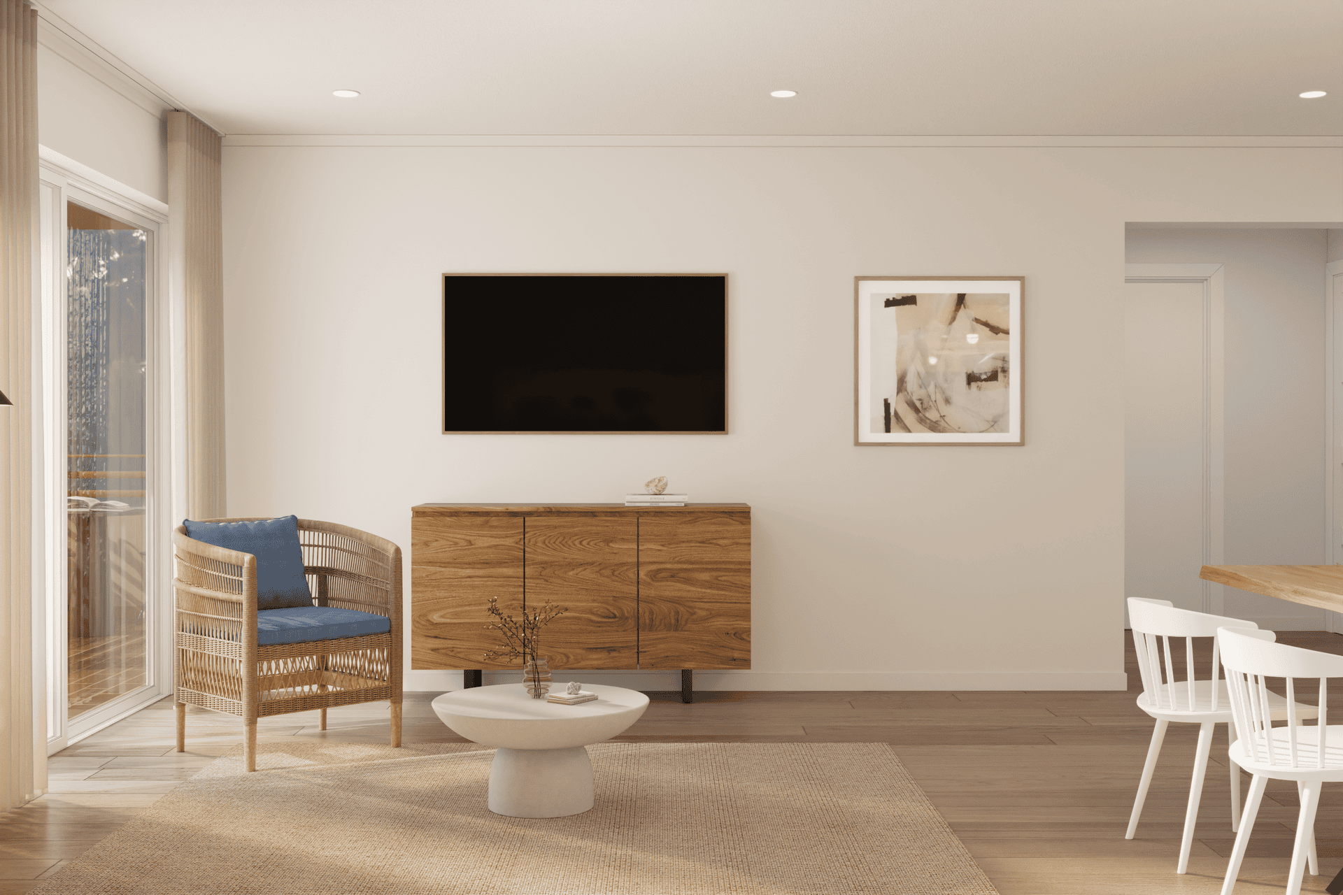 1 Bed, 1 Bath, ApartmentFor Sale, Felanitx, Baleares