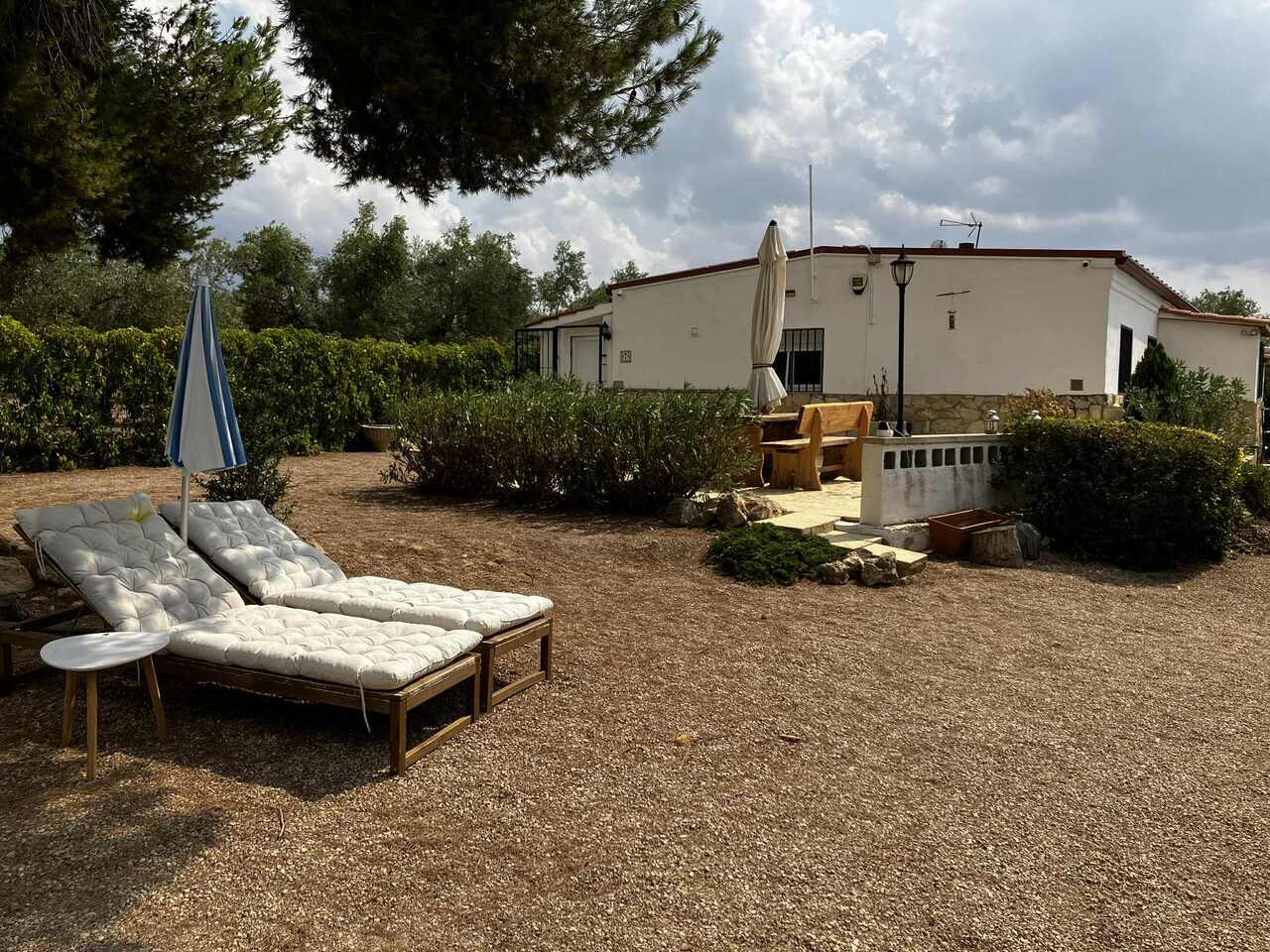 3 Bed, 1 Bath, HouseFor Sale, Biar, Alicante