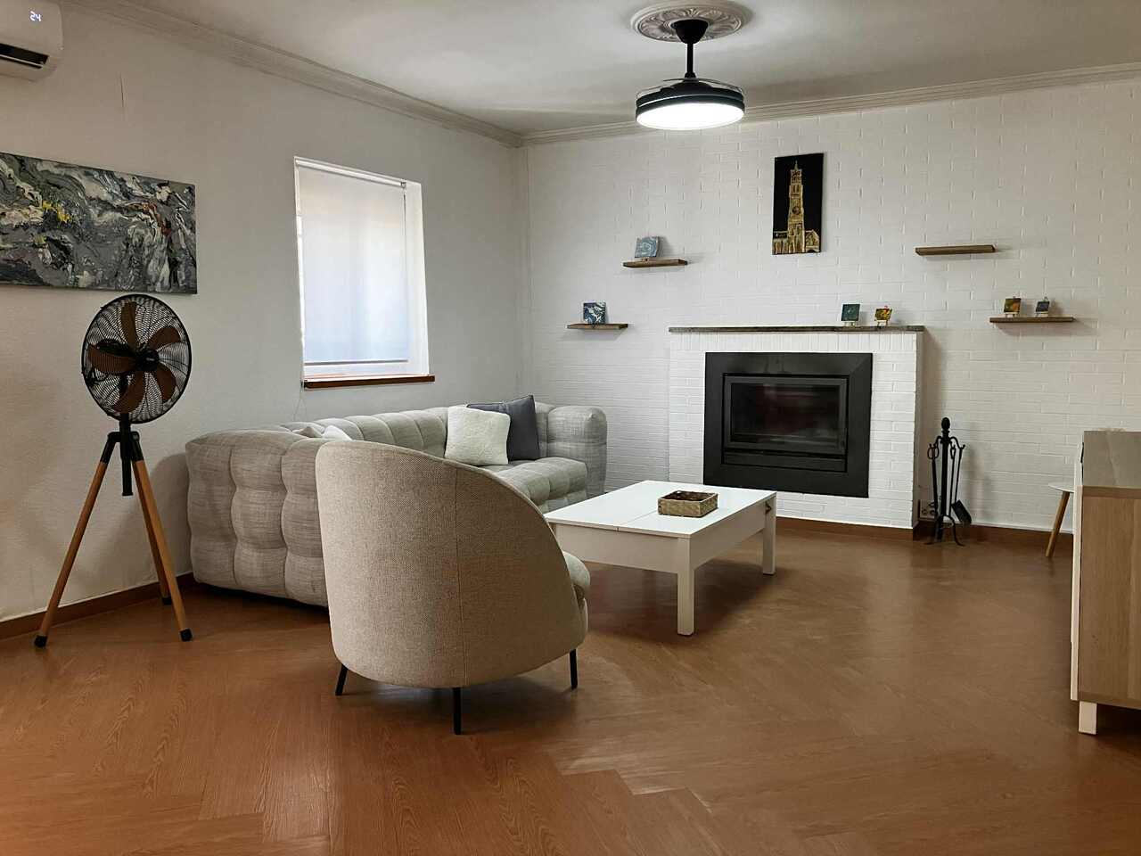 3 Bed, 1 Bath, HouseFor Sale, Biar, Alicante