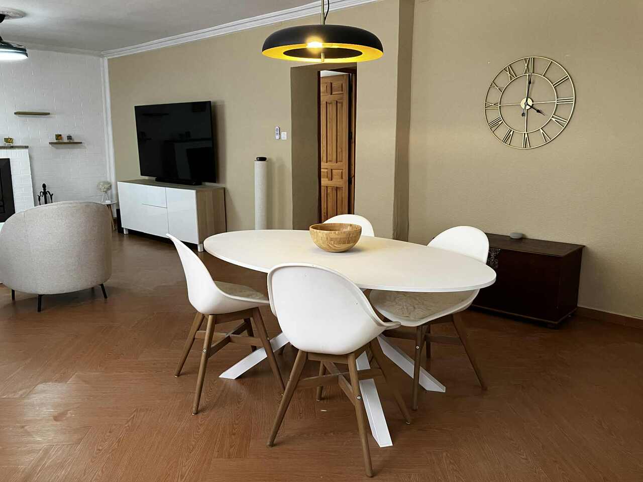 3 Bed, 1 Bath, HouseFor Sale, Biar, Alicante