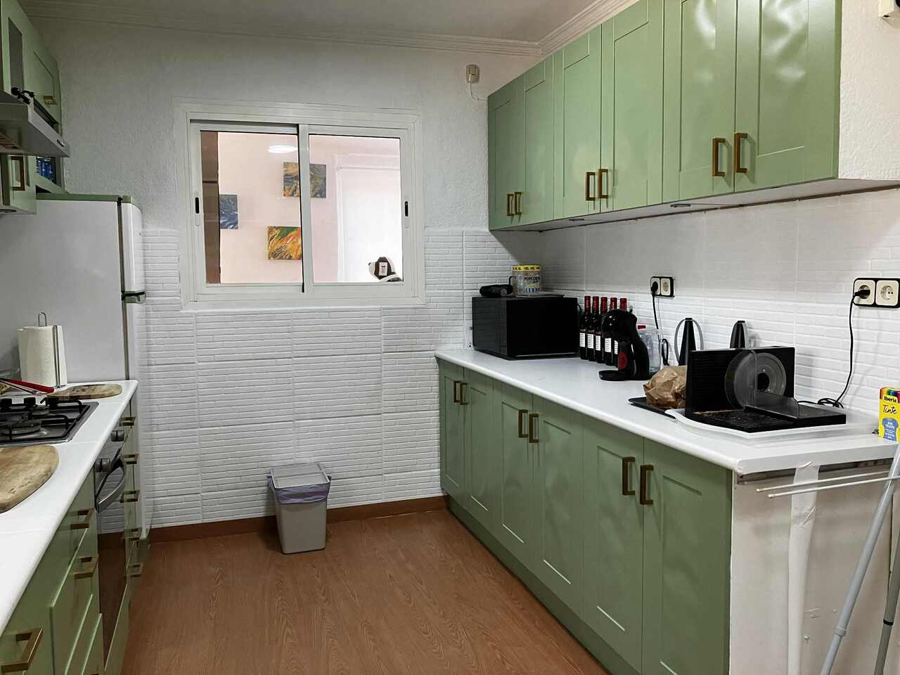 3 Bed, 1 Bath, HouseFor Sale, Biar, Alicante