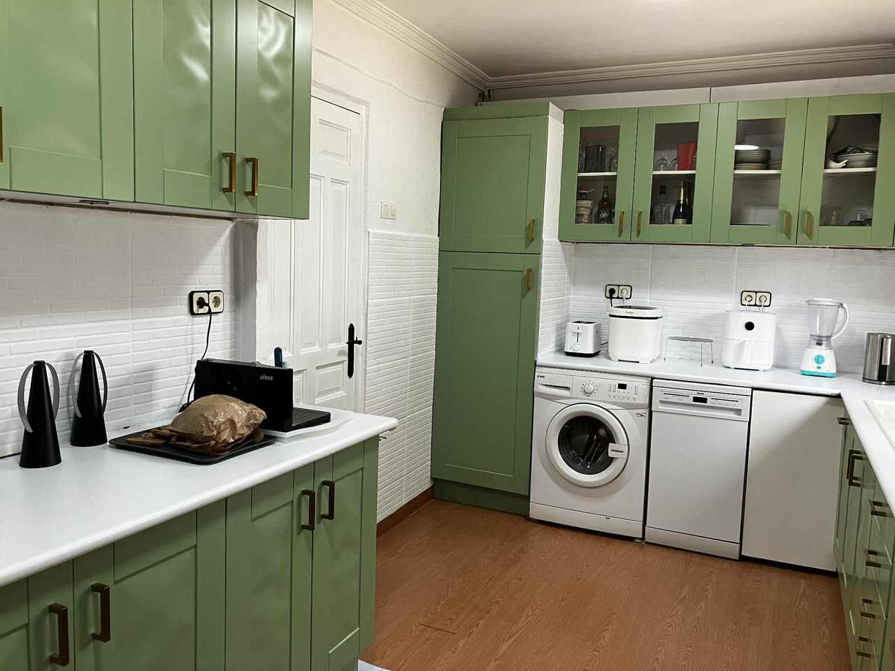 3 Bed, 1 Bath, HouseFor Sale, Biar, Alicante