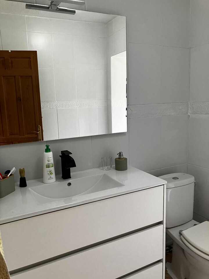 3 Bed, 1 Bath, HouseFor Sale, Biar, Alicante