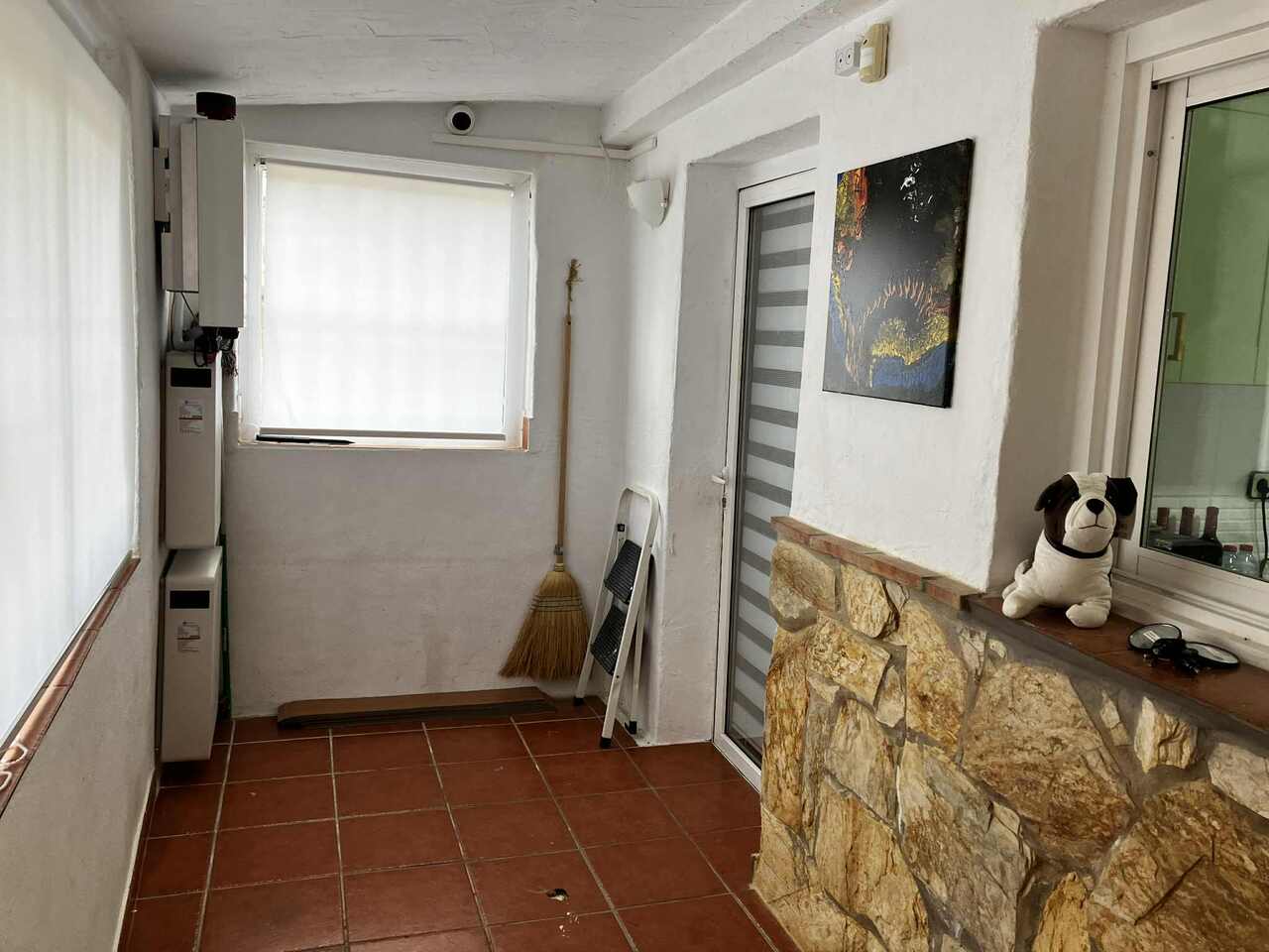 3 Bed, 1 Bath, HouseFor Sale, Biar, Alicante