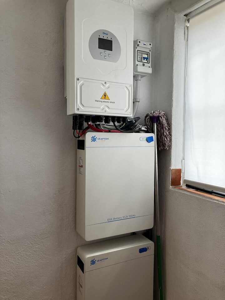 3 Bed, 1 Bath, HouseFor Sale, Biar, Alicante