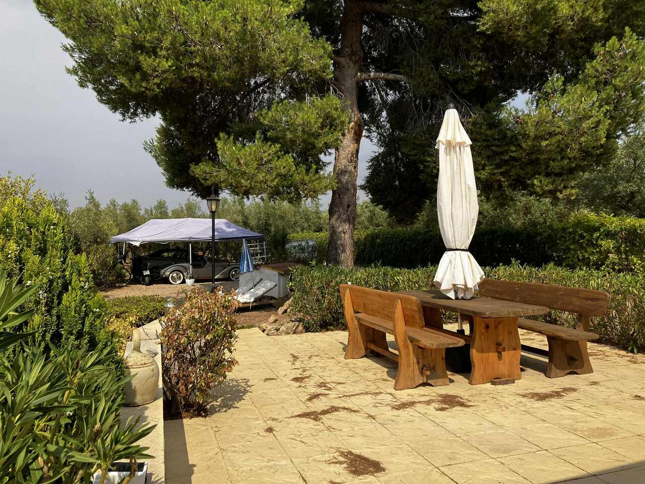 3 Bed, 1 Bath, HouseFor Sale, Biar, Alicante