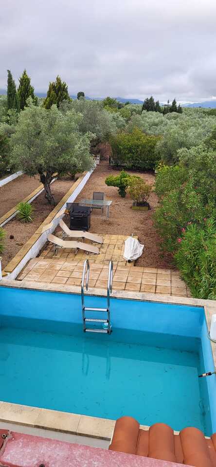 3 Bed, 1 Bath, HouseFor Sale, Biar, Alicante