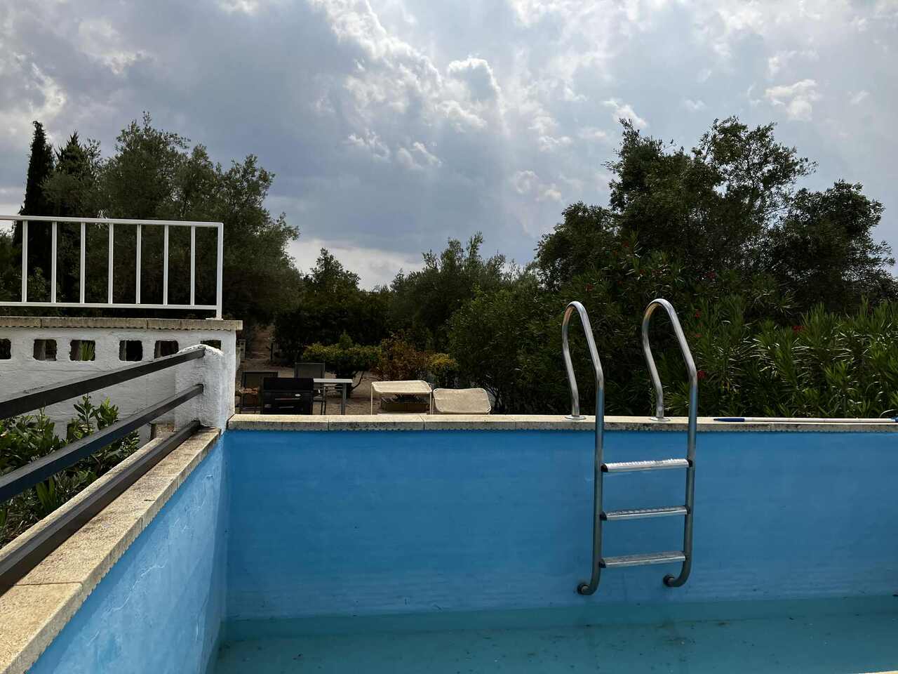 3 Bed, 1 Bath, HouseFor Sale, Biar, Alicante