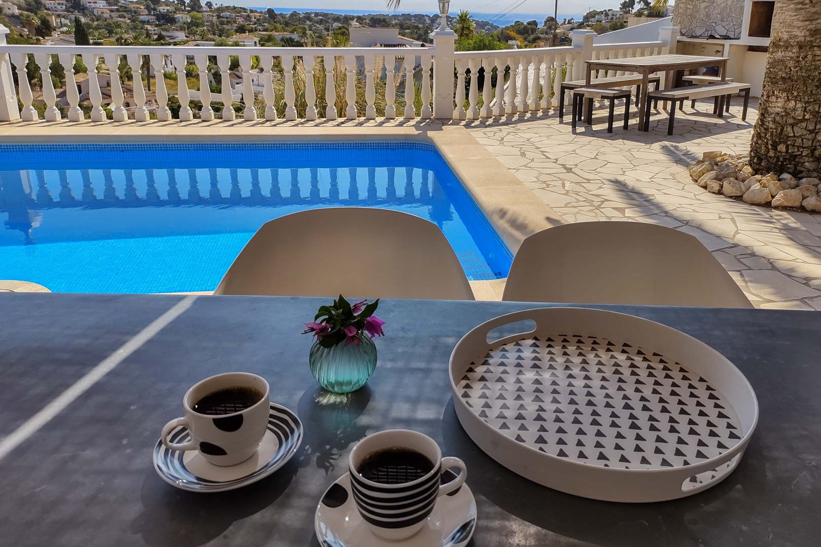 4 Bed, 2 Bath, HouseFor Sale, Benissa, Alicante
